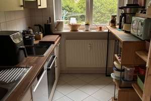 Schöne 2 Zimmer Wohnung mit EBK in Hamburg-Winterhude am Stadtpark – Die vollständige Adresse der Immobilie erhältst du vom Anbieter., 22299 Winterhude, Hamburg – Vorschaubild 4