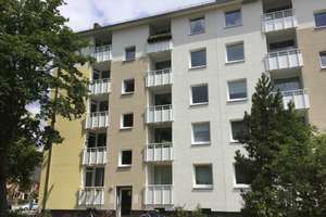 Lage ist perfekt - Einzug direkt! – Schillstr. 10, 38102 Viewegsgarten-Bebelhof, Braunschweig – Vorschaubild 1