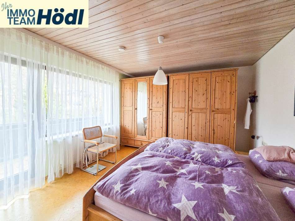  Schlafzimmer im OG