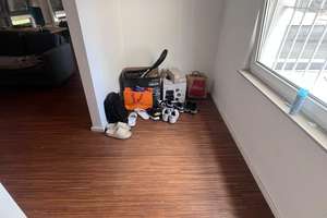Wohnen mit Charakter: 2-Zimmer-Wohnung im Duisburger Dellviertel – Hohe Straße 5, 47051 Dellviertel, Duisburg – Vorschaubild 5
