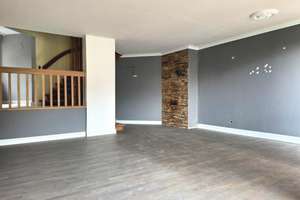 HB-Burgdamm: Großzügiges Split-Level-Reihenhaus mit Keller und Garage – Die vollständige Adresse der Immobilie erhältst du vom Anbieter., 28717 Burgdamm, Bremen – Vorschaubild 7