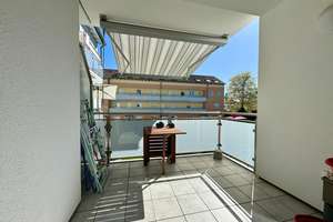 Hochwertige, gut geschnittene 2 ZKB-Wohnung mit EBK, großem Balkon und Lift in schöner Wohnlage – Die vollständige Adresse der Immobilie erhältst du vom Anbieter., 86199 Göggingen-Ost, Augsburg – Vorschaubild 12