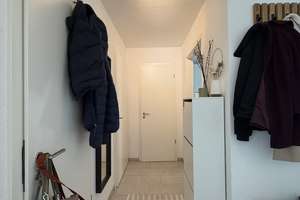 Exklusive 3-Zimmerwohnung im 1. Obergeschoss in Heidelberg-Kirchheim – Krummer Baum 4, 69124 Kirchheim, Heidelberg – Vorschaubild 10