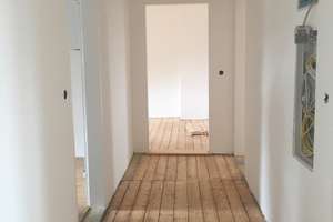 Gemütliche 3 ZKB in WI-City