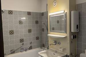 3-Zimmer Erdgeschosswohnung mit Balkon und TG-Stellplatz – Zelterstrasse 11, 55246 Mainz-Kostheim, Wiesbaden – Vorschaubild 20