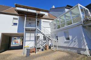 MA-Käfertal: großes 1-2-Familienhaus (ca. 260m²) auf 973m² Grund mit Terrasse und riesigem Garten