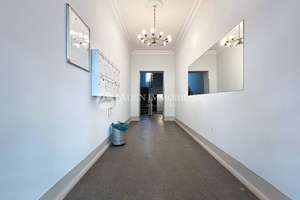 *!PROVISIONSFREI!* Erstverkauf nach Teilung: Letzte Einheit, 3 Zimmer vermietet, 4 m Decken & Stuck! – Kollwitzstraße 56, 10405 Prenzlauer Berg, Berlin – Vorschaubild 4