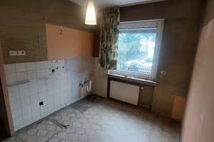 Renovierungsbedürftiges Reihenmittelhaus mit viel Pontenzial – Sandgrubenweg 56, 81737 Altperlach, München – Vorschaubild 2