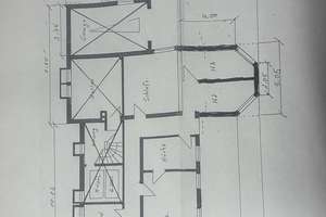 Geräumige 5-Zimmer Wohnung in Reichshof