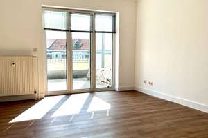 **Gemütliche 2 Zimmer-Wohnung mit Balkon und TG-Stellplatz (WE 135) – Engertstraße 9 a, 4177 Lindenau, Leipzig – Vorschaubild 7