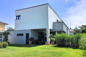 Möbliertes Einfamilienhaus zur Zwischenmiete (15.09.2026-31.07.2027) - Potsdam-Bornstedt – Die vollständige Adresse der Immobilie erhältst du vom Anbieter., 14469 Bornstedt, Potsdam – Vorschaubild 2