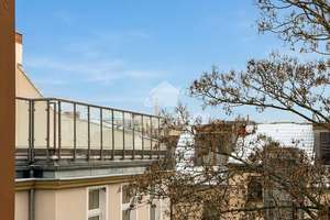Attraktives Wohn- und Geschäftshaus in Halensee – stabile Erträge & Entwicklungspotenzial – Die vollständige Adresse der Immobilie erhältst du vom Anbieter., 10711 Halensee, Berlin – Vorschaubild 2