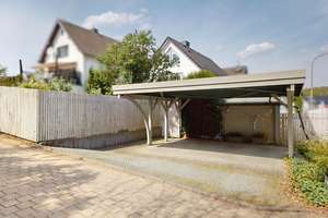 Freistehendes Einfamilienhaus || tolles Raumangebot || Wohnen im Grünen – Die vollständige Adresse der Immobilie erhältst du vom Anbieter., 51503 Rösrath – Vorschaubild 17