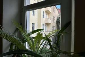 Kompakte 1-Zimmer-Wohnung in Kreuzberg