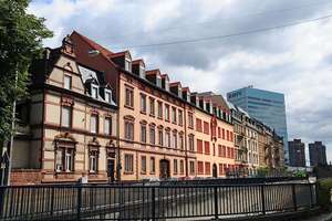 Barrierefreies 2,5-Zimmer-Apartment in der Mannheimer Innenstadt – Luisenring 40, 68159 Innenstadt/Jungbusch, Mannheim – Vorschaubild 17