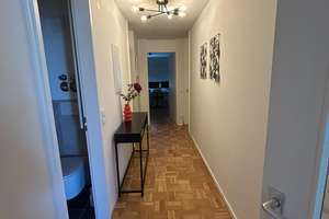 Exklusive 3-Zimmer-Wohnung im Arabellapark – Elektrastraße 00, 81925 Parkstadt, München – Vorschaubild 13