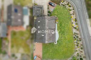 Ihr Zuhause mit viel Charme, Gallerie-Wohnzimmer, Garage & wunderschönem Garten | Ahlhorn – Die vollständige Adresse der Immobilie erhältst du vom Anbieter., 26197 Großenkneten – Vorschaubild 31