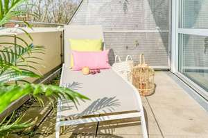 Ihr Platz ganz oben – bezugsfreies Penthouse in Münster-Gievenbeck! – 48161 Gievenbeck, Münster – Vorschaubild 6