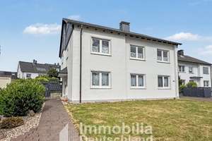 3-Zimmer-Wohnung mit Balkon in ruhiger Wohnlage von Lütgendortmund