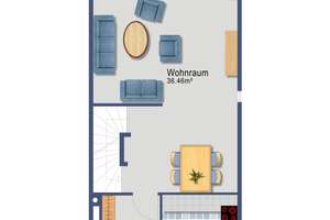 Handwerker aufgepasst - "Raumwunder" in Aschheim zu modernisieren! – Römerstr. 122, 85609 Aschheim – Vorschaubild 15
