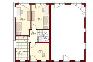 Doppelhaushälfte in Berlin Biesdorf. Preis für Haus und Grundstück. – Beethovenstraße 13, 12683 Berlin – Vorschaubild 5