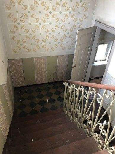 -Provisionsfrei- Sanierungsbedürftiges MFH zur Selbstnutzung oder Kapitalanlage in Gößnitz -, Altenburger Land Kreis – Bild 4