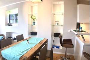 Sonnige ruhige 2-Zimmer-Wohnung mit Balkon Bogenhausen – 81925 Parkstadt, München – Vorschaubild 5