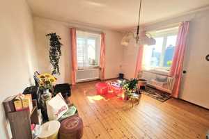 Großzügiges Einfamilienhaus mit schönem Grundstück in zentraler Lage! – Mittelsachsen (Kreis) – Vorschaubild 12