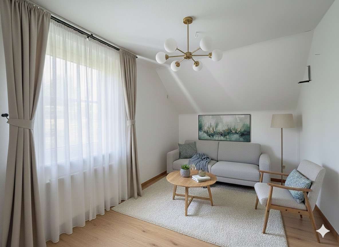 Immobilie in Wilnsdorf - Familienfreundliches Zuhause in guter Wohnlage von Rudersdorf! - Bild 14