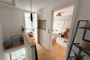 Gepflegtes Reihenendhaus mit Garten in Mönchengladbach – An der Holter Heide 1, 41069 Holt, Mönchengladbach – Vorschaubild 11