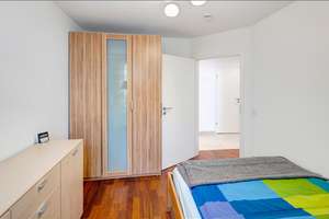 Möbliert: Möblierte 4-Zimmer Gartenwohnung für Familien zur Miete – Die vollständige Adresse der Immobilie erhältst du vom Anbieter., 81543 Untere Au, München – Vorschaubild 6