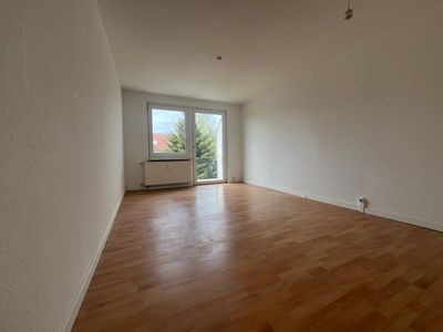 Attraktive und helle 3-Zimmer-Wohnung mit Balkon und EBK - Unit 25