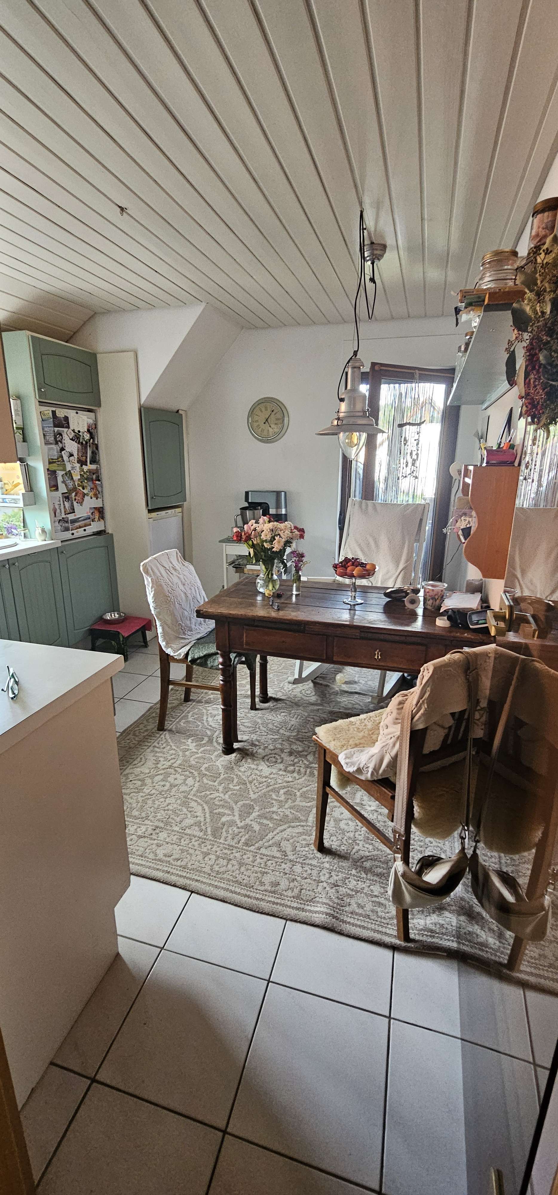 Immobilie in Keltern - Schönes Zweifamilienhaus zum  Eigennutz und als Kapitalanlage - Bild 7