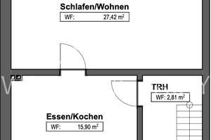 Hier wächst Familie ++ Flexibles Zuhause mit echten Wohlfühl-Oasen – Die vollständige Adresse der Immobilie erhältst du vom Anbieter., 41239 Schrievers, Mönchengladbach – Vorschaubild 13