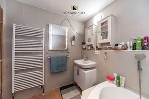Modernisierte 4-Zimmer-Wohnung mit Panoramablick von 3 Balkonen – Die vollständige Adresse der Immobilie erhältst du vom Anbieter., 70378 Neugereut, Stuttgart – Vorschaubild 23