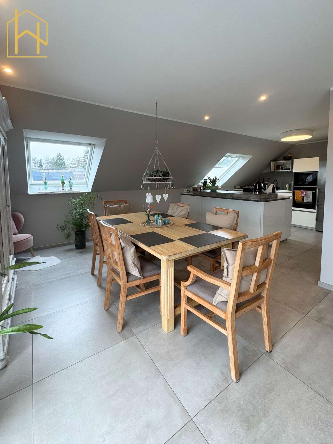 Immobilie in Spenge - Ein Haus, viele Möglichkeiten - Bild 16