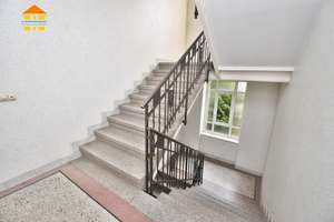 *3-Zimmer-Wohnung mit sonniger Dachterrasse zur Kapitalanlage* – Gießerstraße 14, 9130 Sonnenberg, Chemnitz – Vorschaubild 7