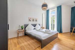 Historischer Charme trifft modernen Komfort in Bestlage *Provisionsfrei* – Schubertstr. 39, 1309 Johannstadt-Nord, Dresden – Vorschaubild 8