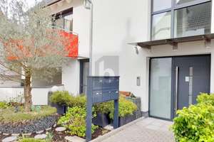 EXKLUSIVES WOHNEN IN KARSRUHE-KNIELINGEN