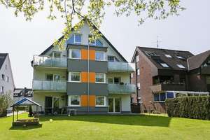 Exklusive 3-Zimmer-EG-Wohnung | Garten mit direktem Zugang zum Obersee | EBK | Stellplatz – Talbrückenstraße 71, 33611 Schildesche, Bielefeld – Vorschaubild 5