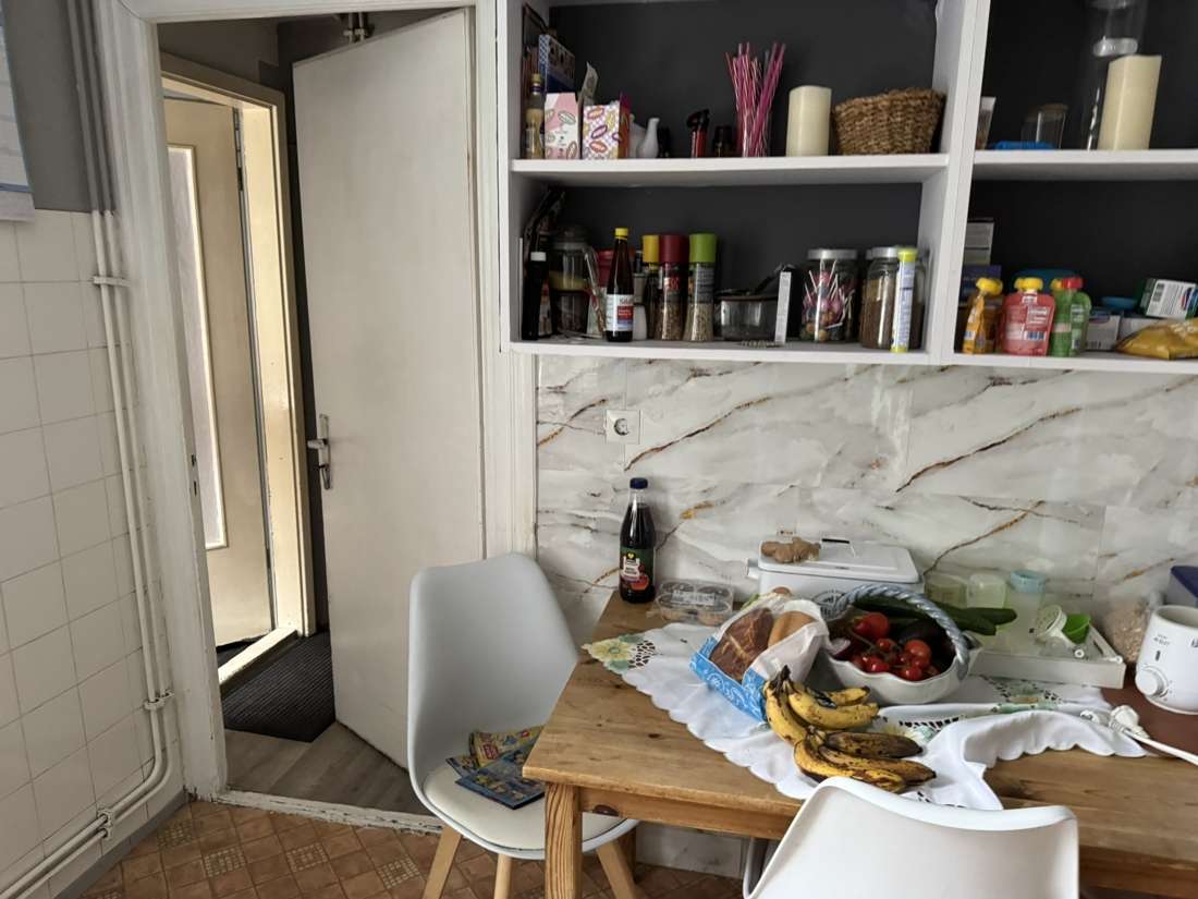 Immobilie in Buchholz - Historisches Flair trifft zentrale Lage! - Bild 9