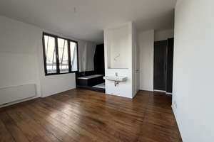 Dachgeschosswohnung mit Loggia in denkmalgeschützter Bandfabrik – Schöne Aussicht 25, 42369 Ronsdorf, Wuppertal – Vorschaubild 33