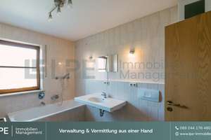 ⓁⓅⒺ Familienidylle mit Garten: großes Einfamilienhaus  | Nähe S‑Bahn Lochhausen – Am Loferfeld 42, 81249 Lochhausen, München – Vorschaubild 14
