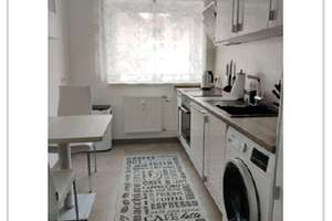 Möbliertes Zuhause (1. Person) 60 Qm auf Zeit – Die vollständige Adresse der Immobilie erhältst du vom Anbieter., 30419 Stöcken, Hannover – Vorschaubild 7