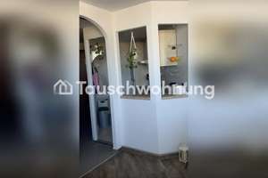 Tauschwohnung: 2 -Raumwohnung in ruhiger Lage - gut angebunden – Die vollständige Adresse der Immobilie erhältst du vom Anbieter., 14478 Waldstadt II, Potsdam – Vorschaubild 2