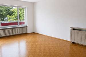 Großzügige 4-Zimmer-Wohnung (100 m²) mit Balkon in beliebter Lage von Gelsenkirchen-Buer – Dorstener Straße 118, 45894 Buer, Gelsenkirchen – Vorschaubild 3