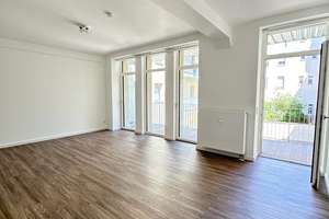Sanierte 3-ZKB mit EBK am Beethovenplatz, perfekte City-Lage – Sulzbachstraße 24 - 26, 66111 St. Johann, Saarbrücken – Vorschaubild 1