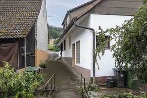 Ein Rückzugsort in der Idylle -  Perfekt zum Ausbauen mit Scheune – Breisgau-Hochschwarzwald (Kreis) – Vorschaubild 16