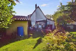 Reserviert - Einfamilienhaus in beliebter Wohnlage mit Doppelgarage und Werkstatt – Heidekreis – Vorschaubild 12