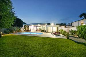 Premium * Bungalow der Superlative in bester Lage! * – Die vollständige Adresse der Immobilie erhältst du vom Anbieter., 47239 Rumeln-Kaldenhausen, Duisburg – Vorschaubild 13
